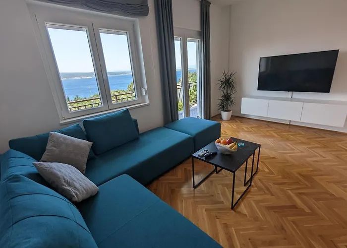 Apartment Arya