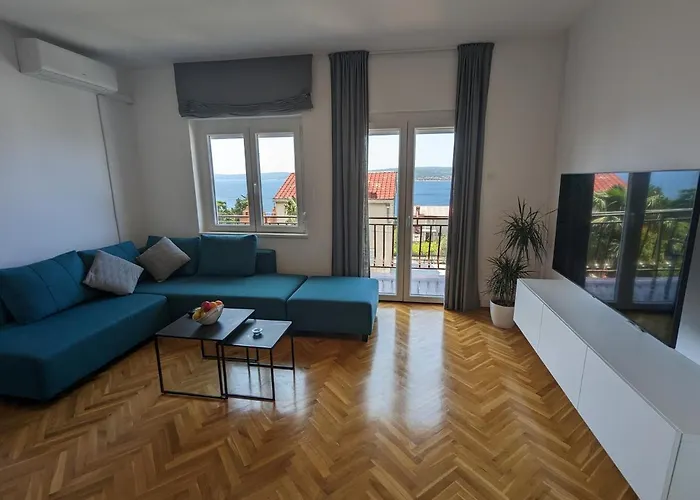 Apartment Arya