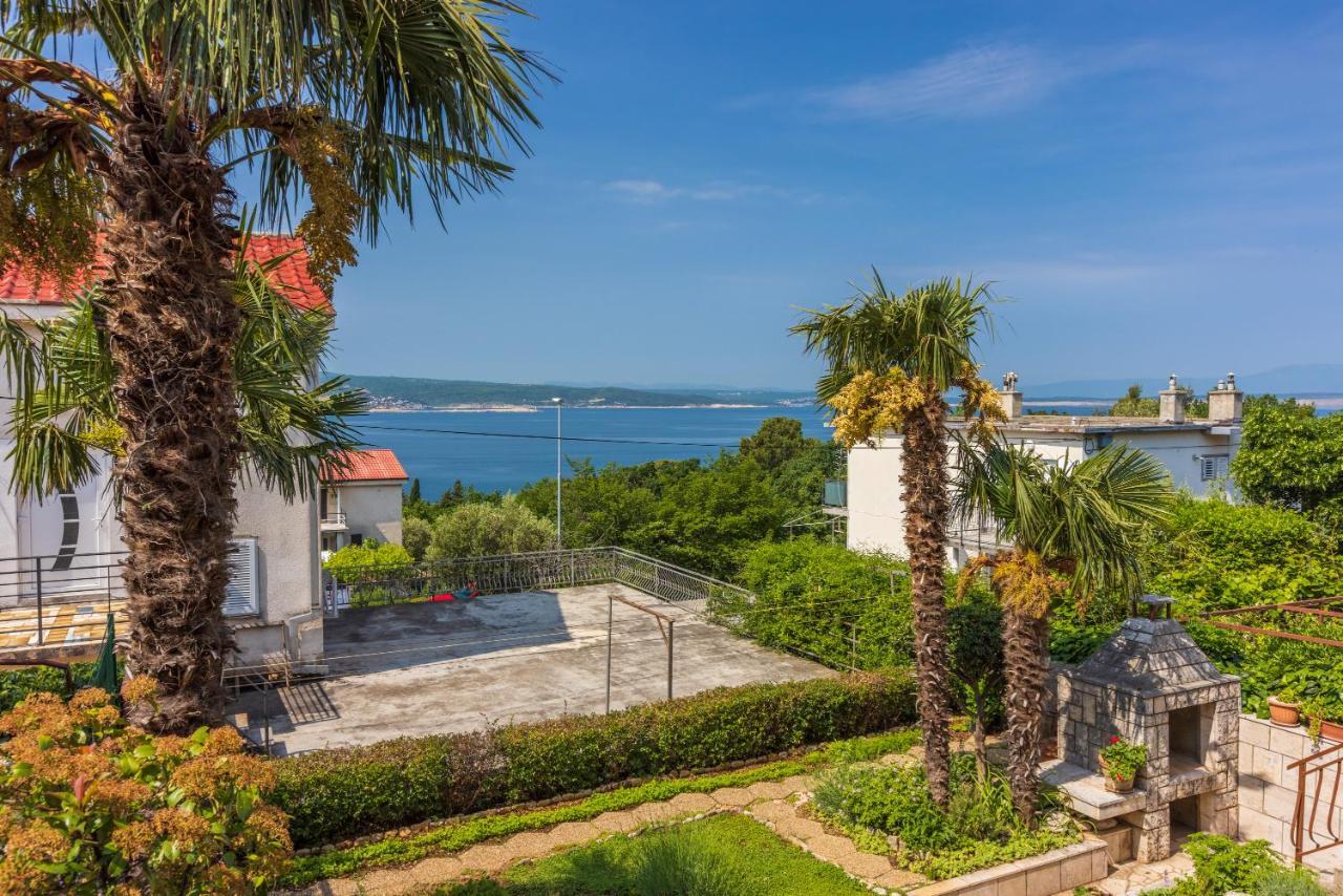 Appartement Arya Crikvenica