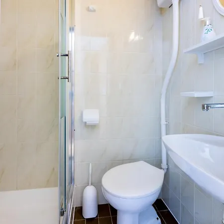 Apartment Arya Crikvenica Exterior photo