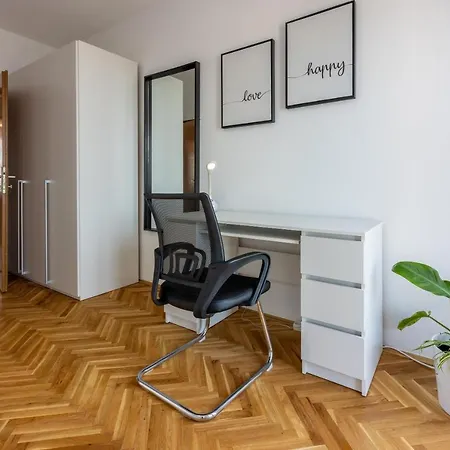 Apartment Arya Crikvenica Exterior photo
