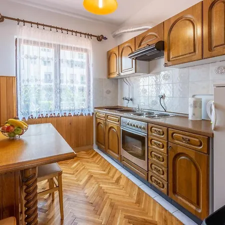 Apartment Arya Crikvenica Exterior photo
