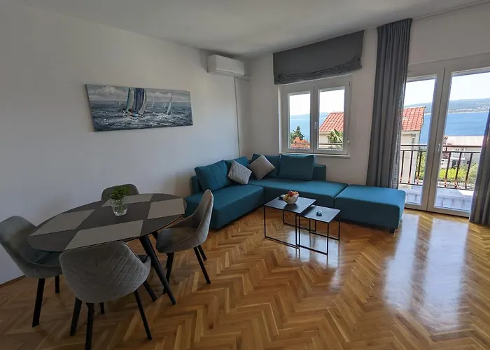 Apartment Arya
