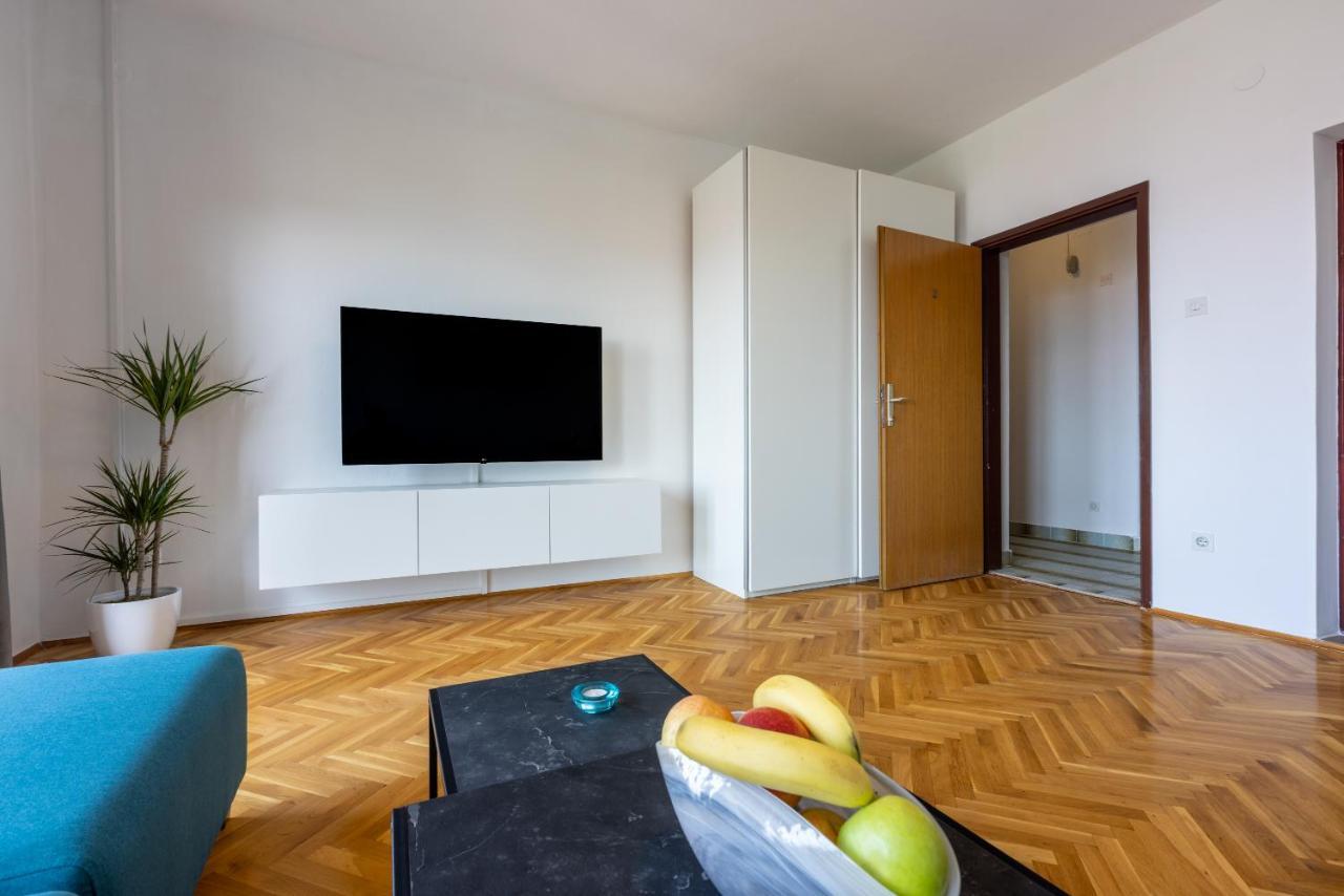 Apartment Arya Crikvenica
