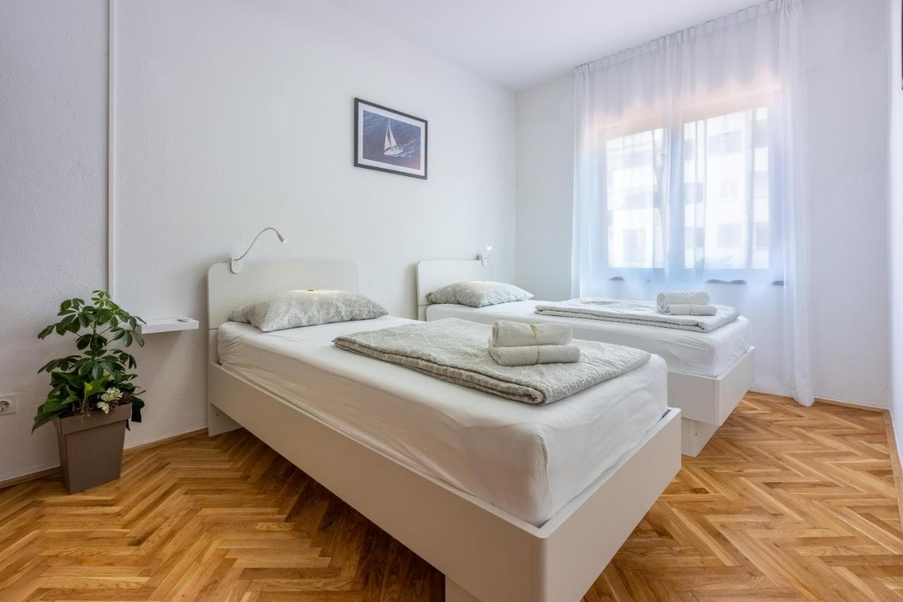 Arya Apartment Crikvenica