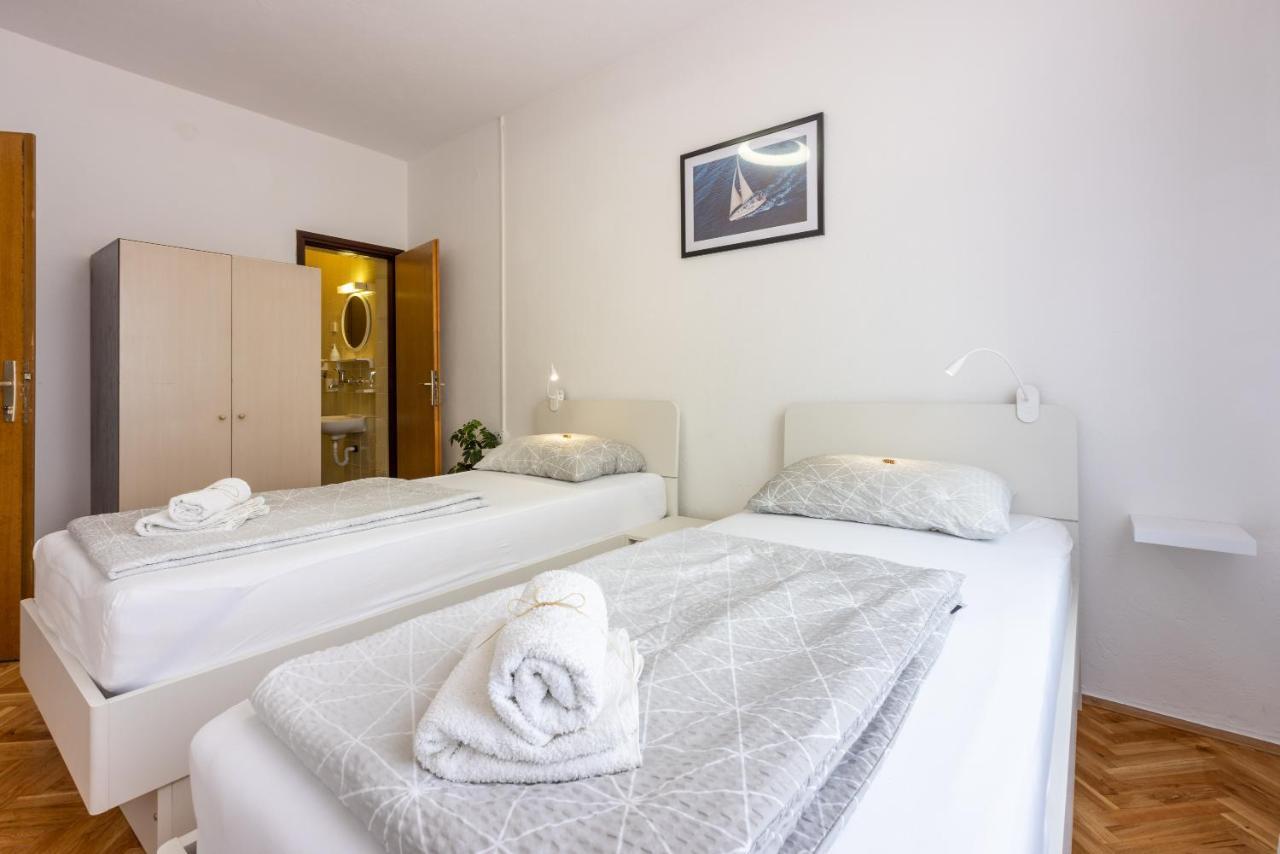 Arya Apartment Crikvenica