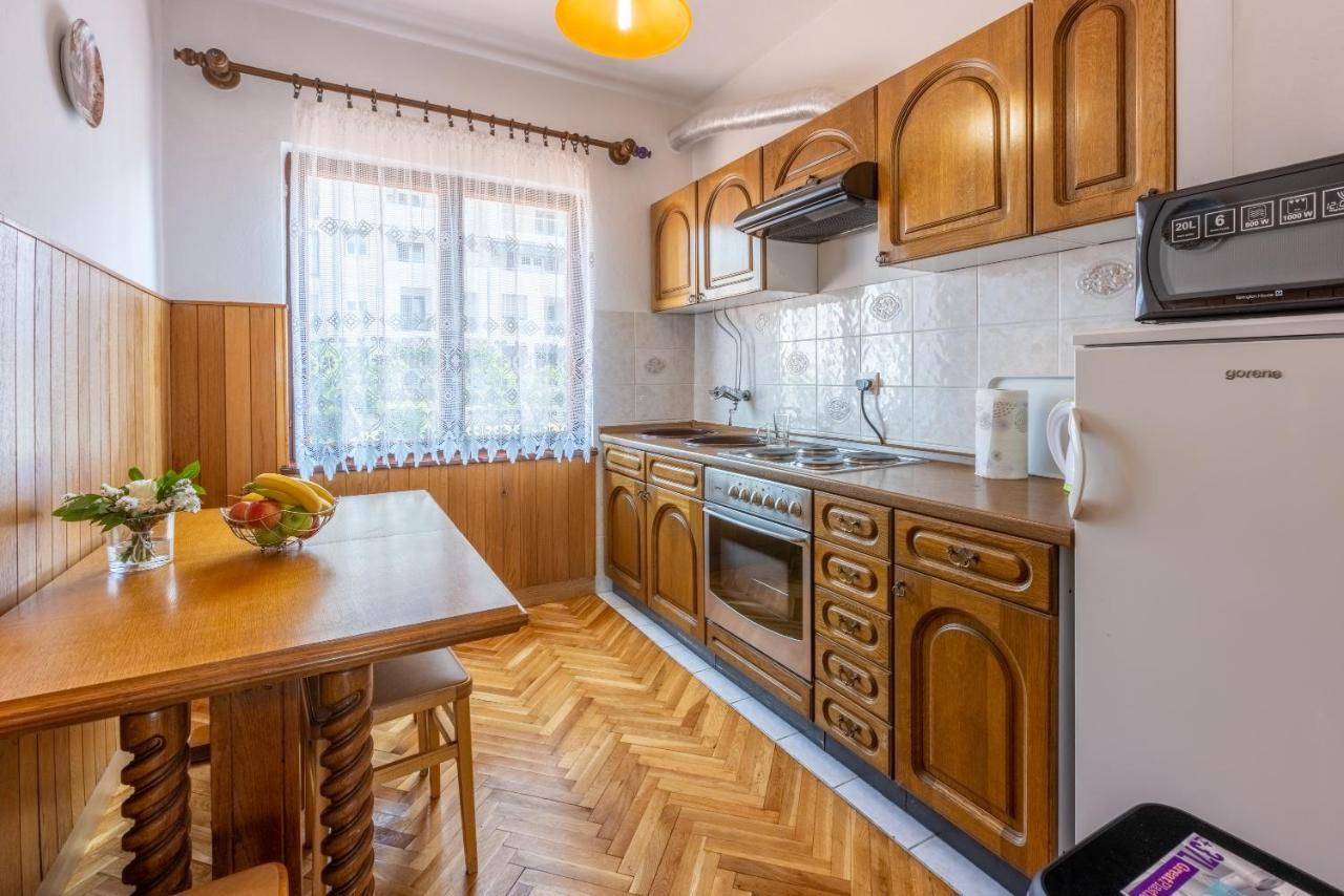 Arya Apartment Crikvenica